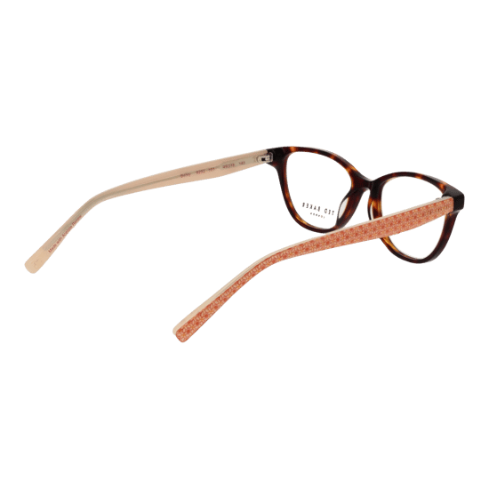 Ted Baker Montura de gafas TB9252 101 49 - Image 3