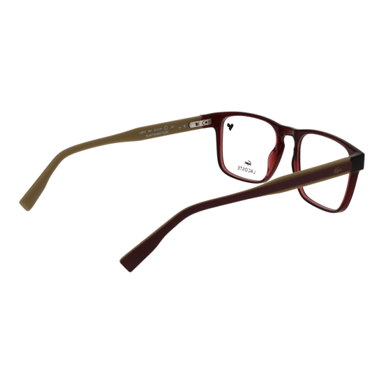 Lacoste Gafas ópticas L2972 601 54 - Image 3
