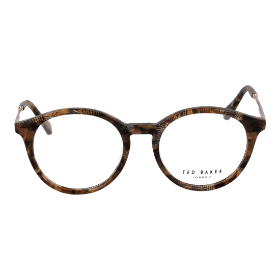 Ted Baker Montura de gafas TB9259 102 49 - Image 2