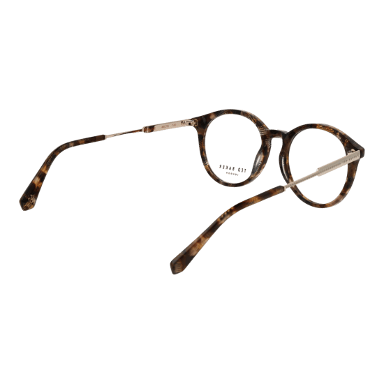 Ted Baker Montura de gafas TB9259 102 49 - Image 3