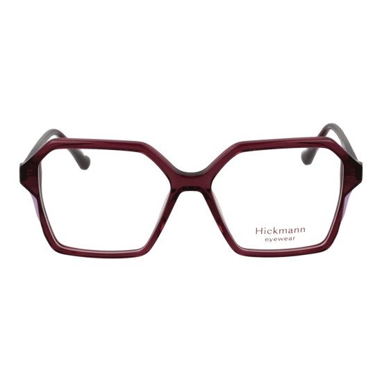 Ana Hickmann Optical Frame HI6342 P04 55 - Image 2