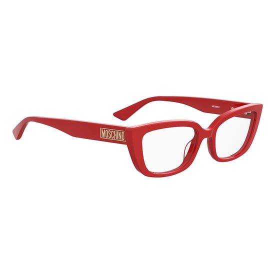 Moschino Love Montura de gafas MOS653 C9A17 52 - Image 3