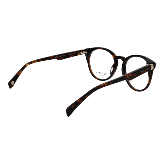 Ted Baker Montura de gafas TB2324 103 52 - Image 3