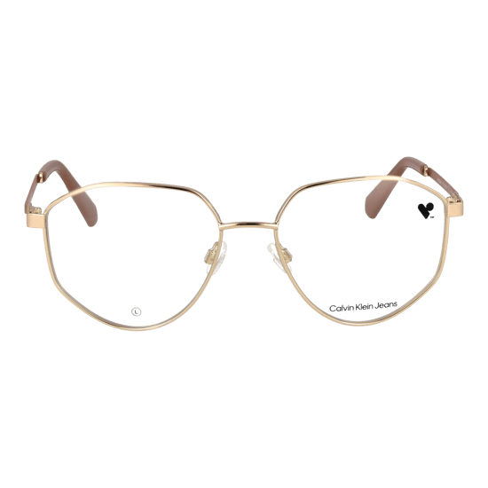 Calvin Klein Jeans Montura de gafas CKJ25204 770 55 - Image 2