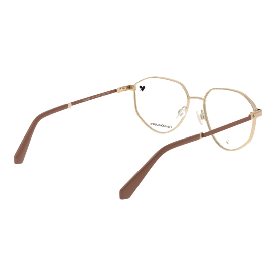 Calvin Klein Jeans Montura de gafas CKJ25204 770 55 - Image 3