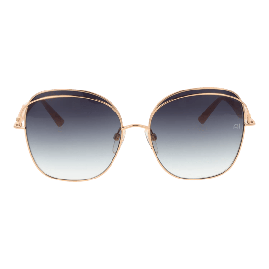 Ana Hickmann Sunglasses AH3287 04A 59 - Image 2