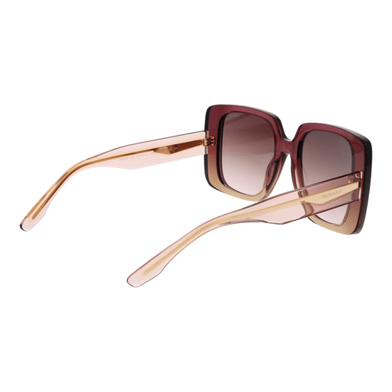 Trussardi Gafas de sol TSW9029 C01 53 - Image 3