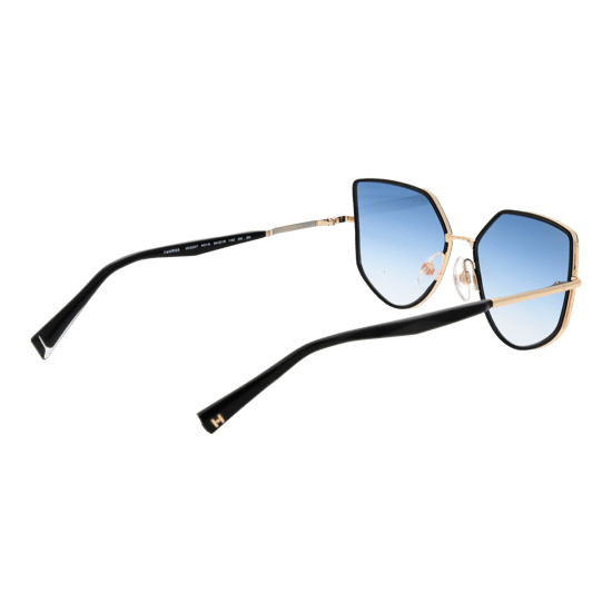 Ana Hickmann Sunglasses HI3207 A01A 54 - Image 3