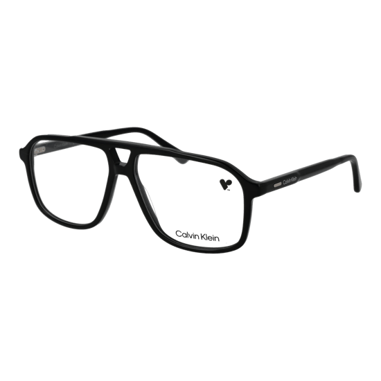 Calvin Klein Montura óptica CK24518 001 57 - Image 1