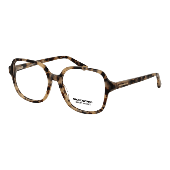 Skechers Montura de gafas SE2214 053 53 - Image 1