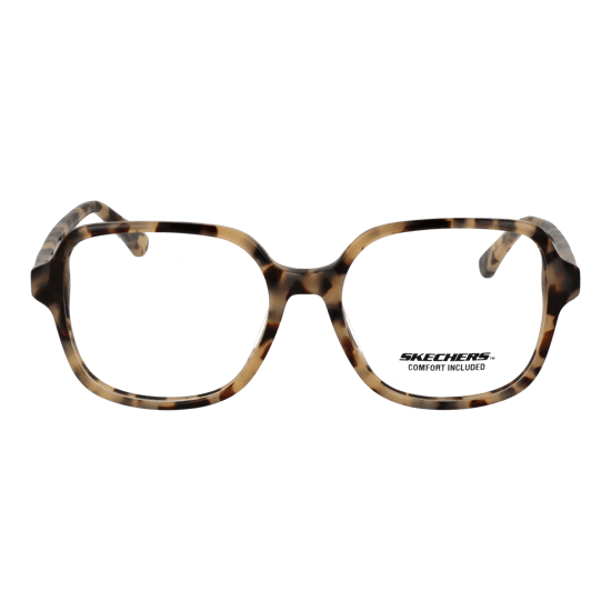 Skechers Montura de gafas SE2214 053 53 - Image 2