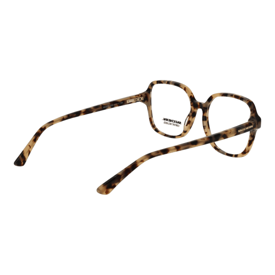 Skechers Montura de gafas SE2214 053 53 - Image 3