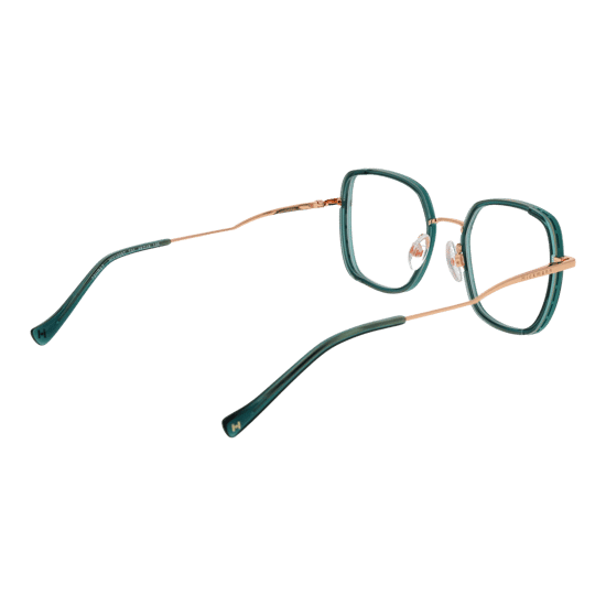 Ana Hickmann Optical Frame HIY1028T T01 48 Titanium - Image 3