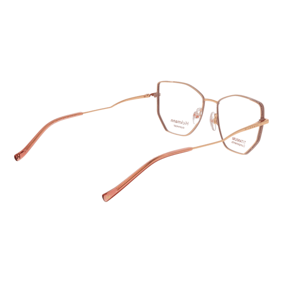 Ana Hickmann Optical Frame HI1255 05A 52 - Image 3