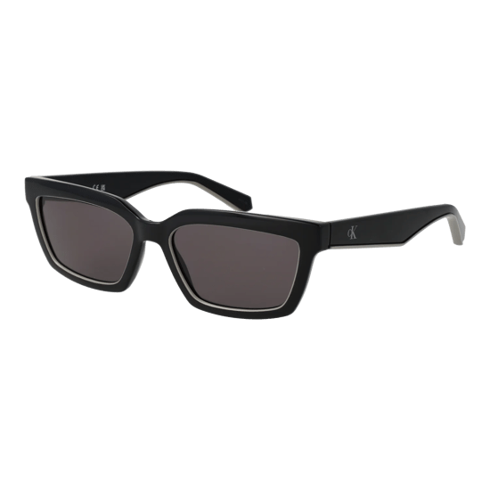 Calvin Klein Jeans Gafas de sol CKJ25604S 001 55 - Image 1