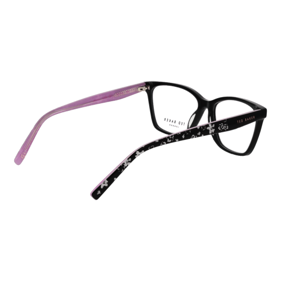 Ted Baker Montura de gafas TB9250 001 52 - Image 3