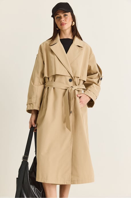 Gabardina de mujer - Image 5