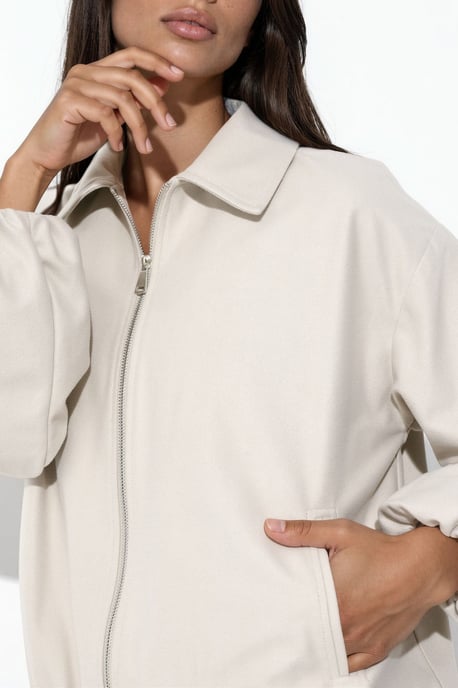 Chaqueta bomber - Image 4