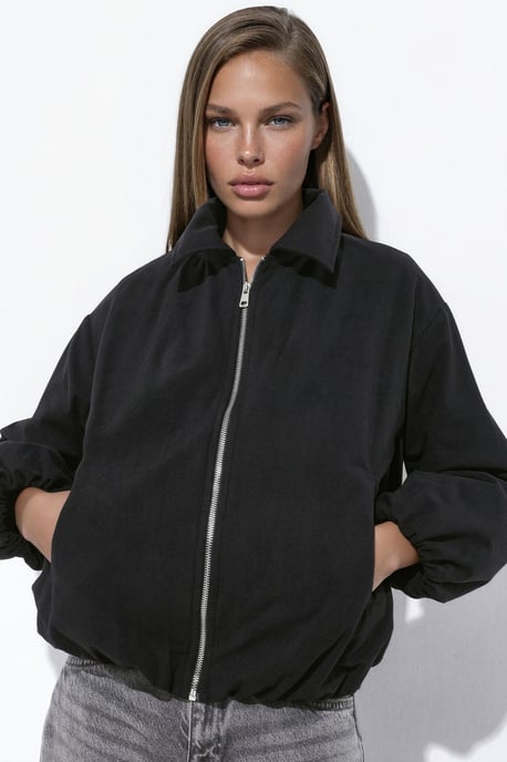 Chaqueta bomber - Image 1