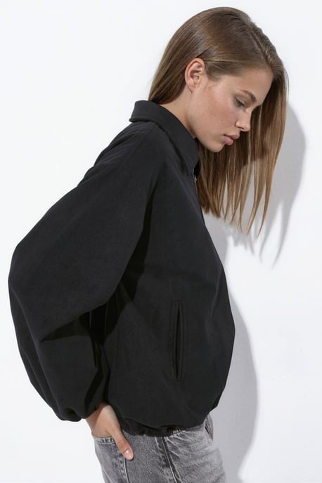 Chaqueta bomber - Image 2