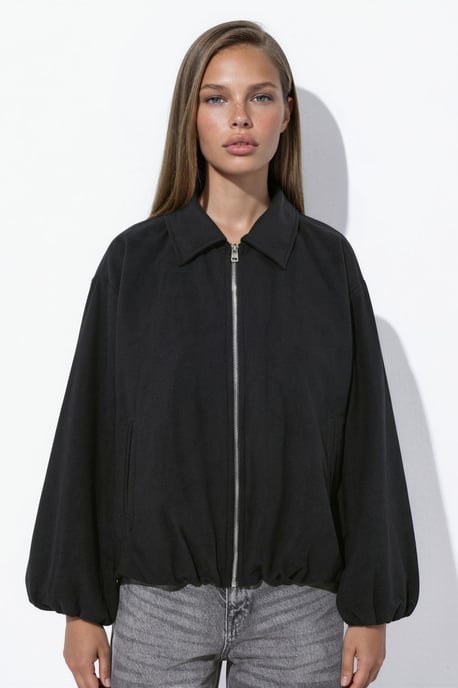 Chaqueta bomber - Image 3