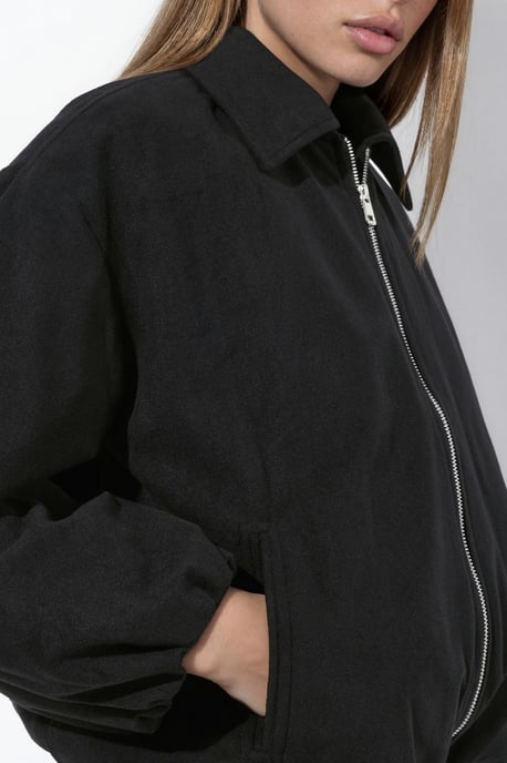 Chaqueta bomber - Image 5
