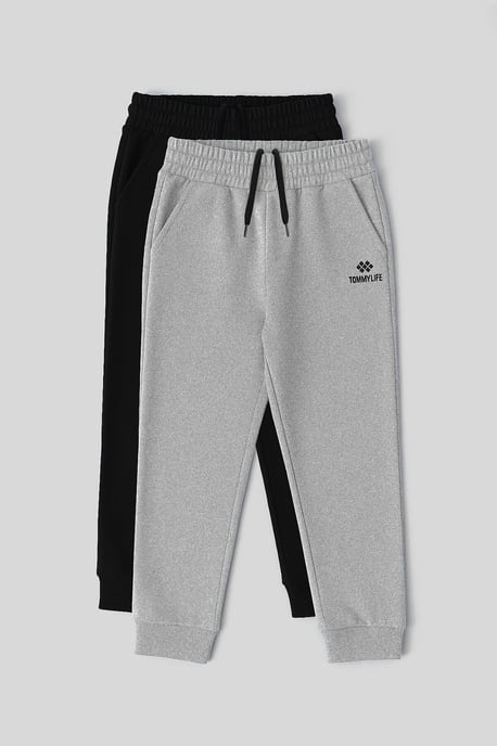 Pantalón de chándal juvenil - Image 1