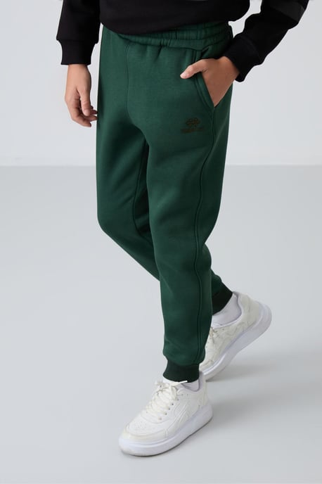 Tommy Life Pantalón de chándal juvenil - Image 2