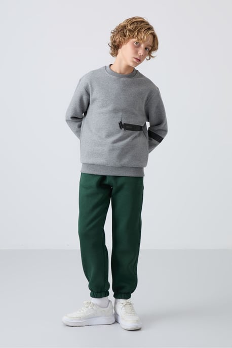 Pantalón de chándal juvenil - Image 2