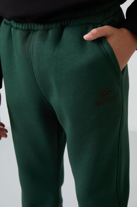 Tommy Life Pantalón de chándal juvenil - Image 3