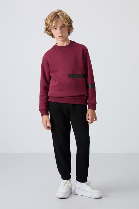 Pantalón de chándal juvenil - Image 3