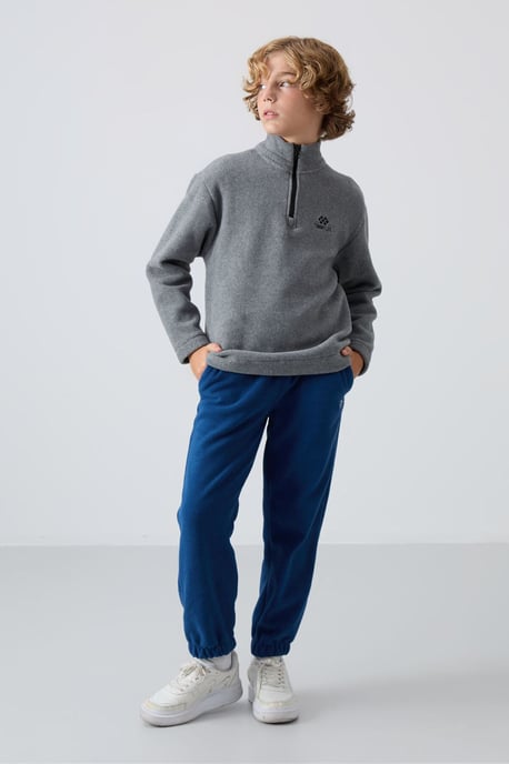 Pantalón de chándal juvenil - Image 1