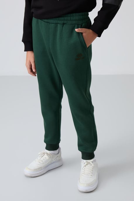 Tommy Life Pantalón de chándal juvenil - Image 4
