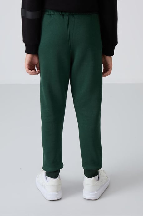 Tommy Life Pantalón de chándal juvenil - Image 5
