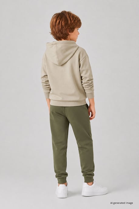 Pantalón de chándal juvenil - Image 3