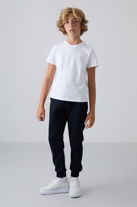 Pantalón de chándal juvenil - Image 1