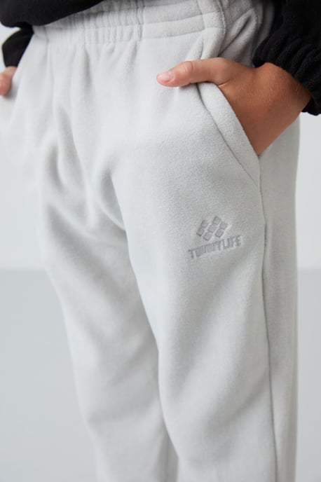 Pantalón de chándal juvenil - Image 3