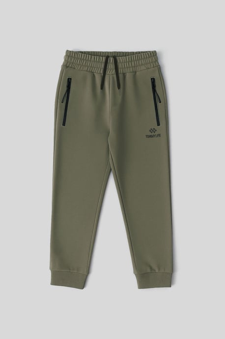 Pantalón de chándal juvenil - Image 1