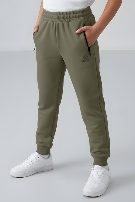 Pantalón de chándal juvenil - Image 3