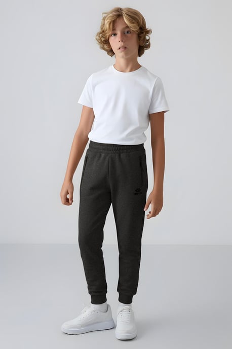 Pantalón de chándal juvenil - Image 2