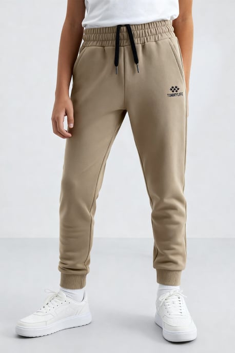 Pantalón de chándal para niños - Image 3