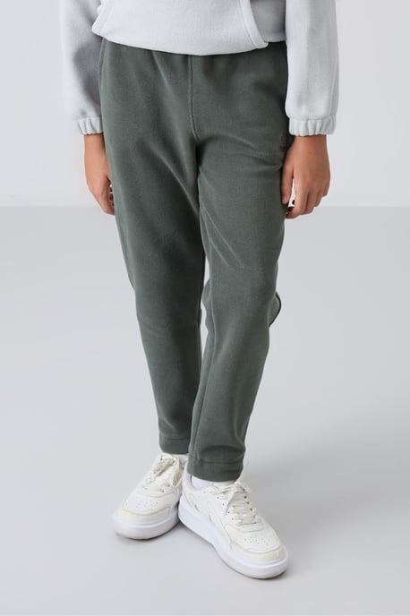 Pantalón de chándal juvenil - Image 2