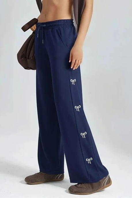 Lady Berşan Pantalones de chándal para mujer - Image 3