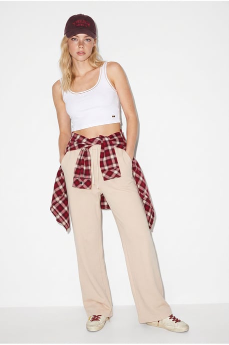 Pantalón de chándal de mujer - Image 2