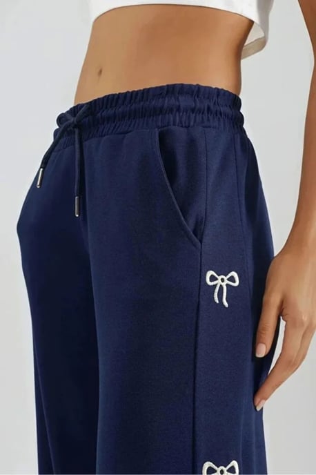 Lady Berşan Pantalones de chándal para mujer - Image 5