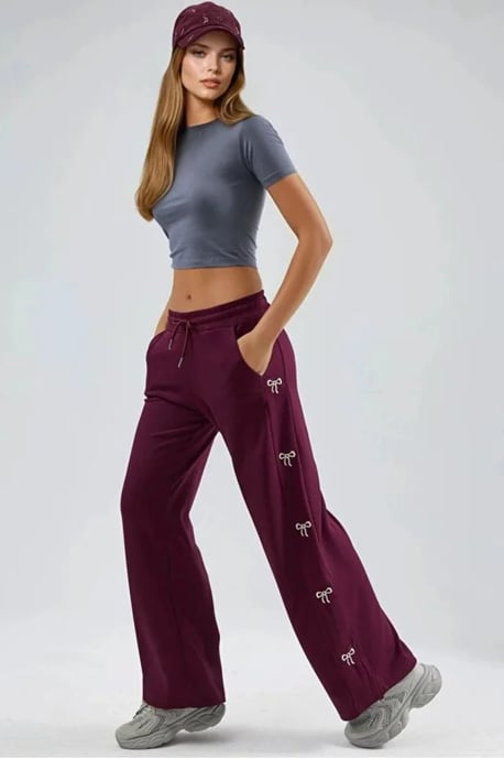 Lady Berşan pantalón de chándal para mujer - Image 1