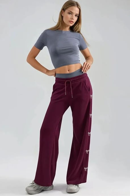 Lady Berşan pantalón de chándal para mujer - Image 2