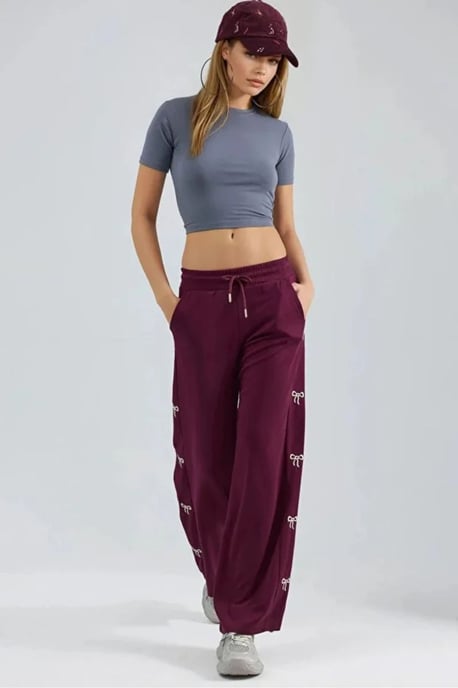 Lady Berşan pantalón de chándal para mujer - Image 3