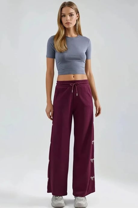 Lady Berşan pantalón de chándal para mujer - Image 4