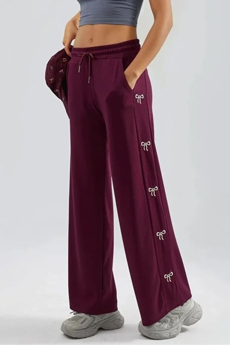 Lady Berşan pantalón de chándal para mujer - Image 5